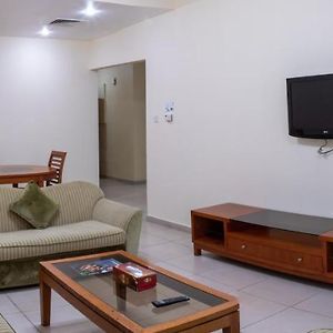 Suite "Koninklijk" met Twee Slaapkamers